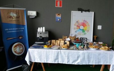 FIT LAB COFFEE