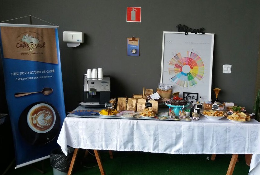 FIT LAB COFFEE