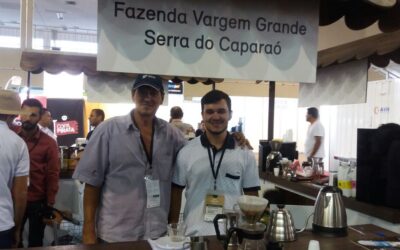 Feira Internacional de Café 2017