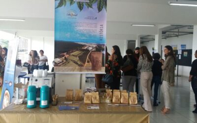 Cafés do Brasil Club e Fazenda Cerrado participam de Seminário  comemorativo