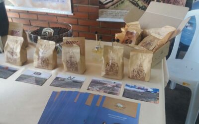 3ª Mostra de Oficinas Terapêuticas dos Serviços de Saúde Mental  na Regional de Saúde de Varginha