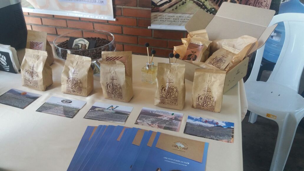 3ª Mostra de Oficinas Terapêuticas dos Serviços de Saúde Mental  na Regional de Saúde de Varginha