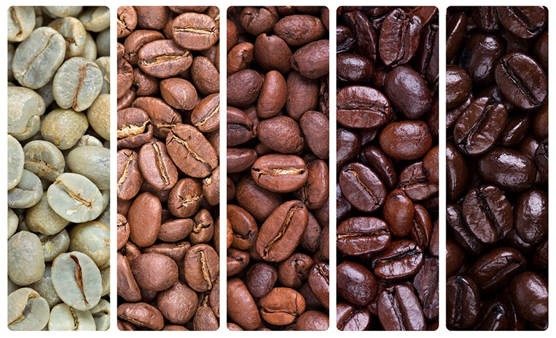 A importância da torra no café especial