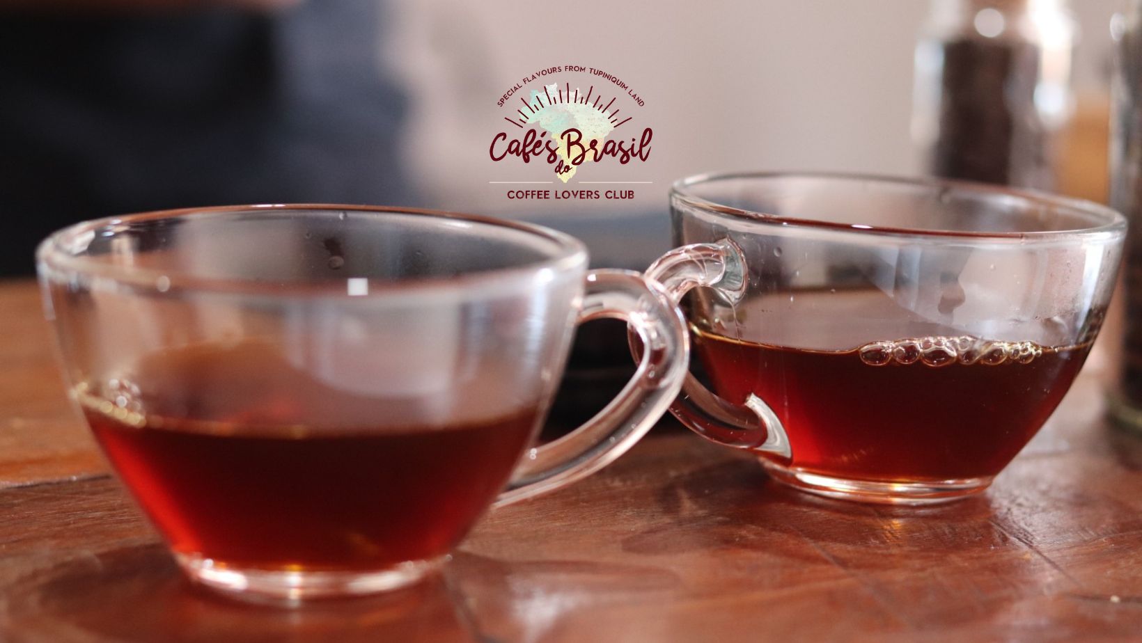 Quanto vale sua xícara de café?
