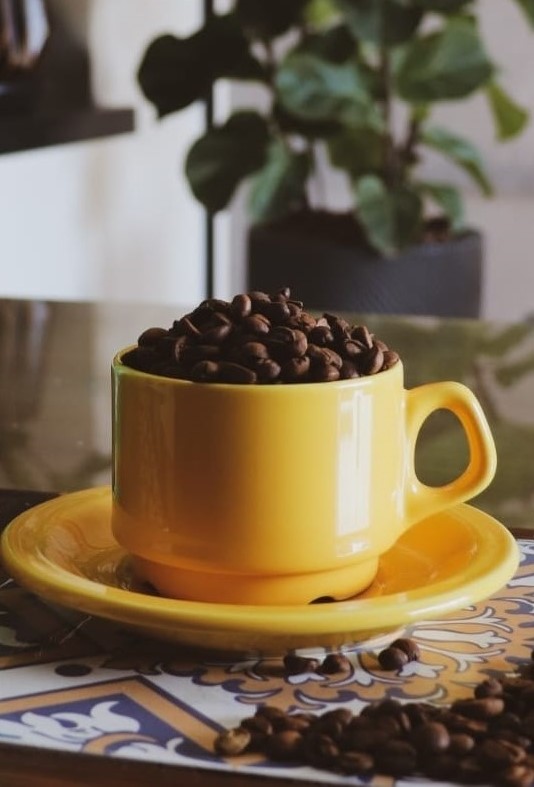 Café funcional, o novo barato de se consumir café!
