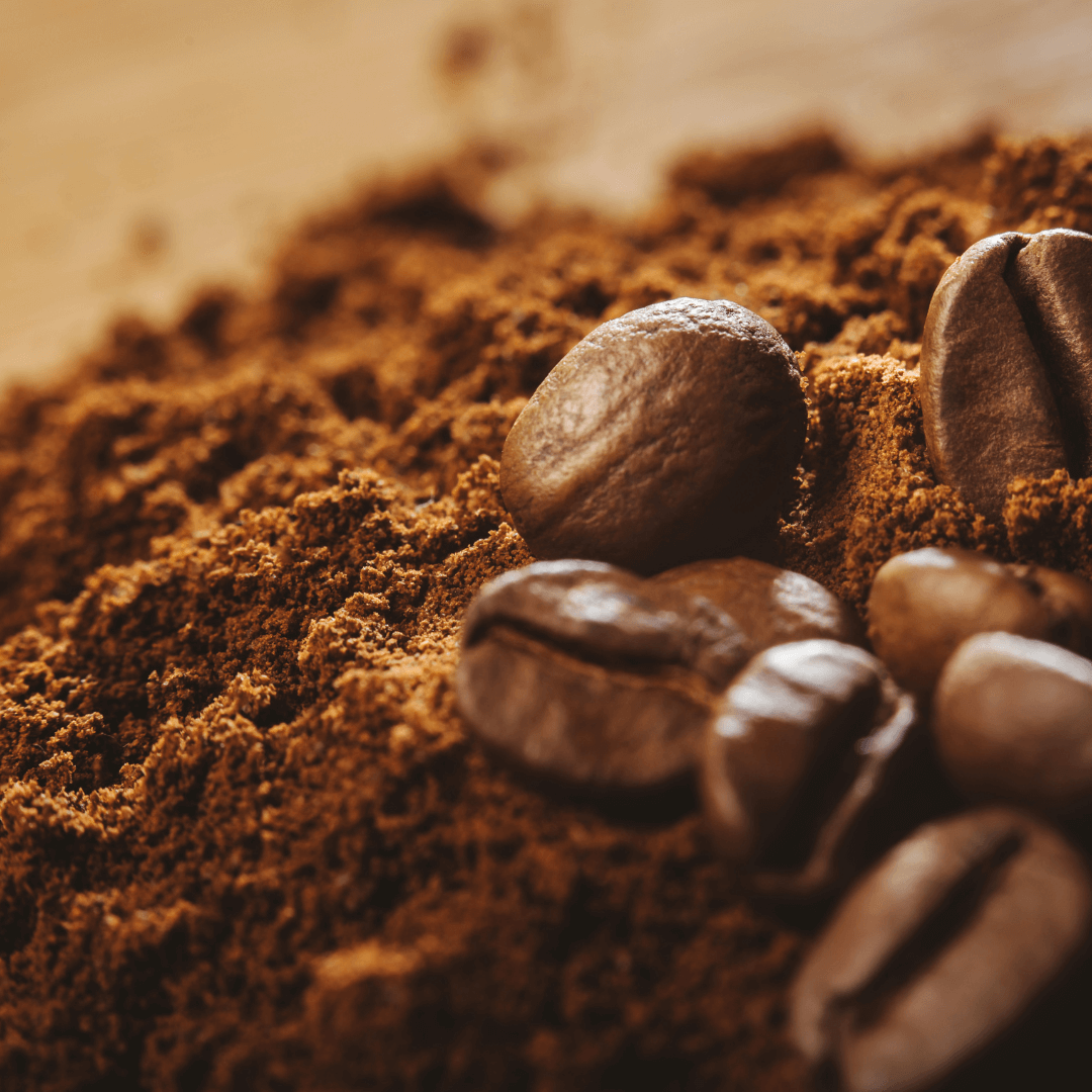 Posso usar a mesma moagem para diferentes cafés no mesmo método? E o volume de bebida, influencia na moagem?