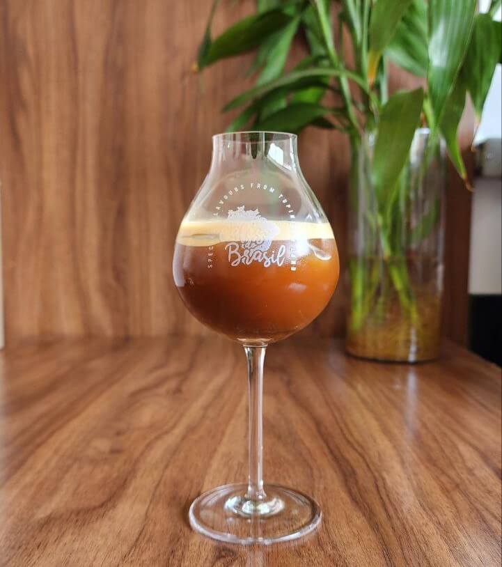 Shakerato: Como uma Bebida Simples se Tornou um Ícone Italiano
