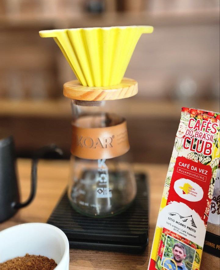 Vamos Koar café?