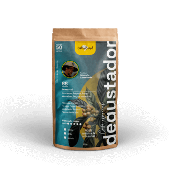 Degustador