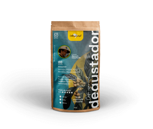 Degustador