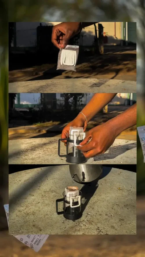 Caixa Drip Coffee - Imagem 2