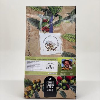 FAZENDA CETEC - ED. OUTUBRO/2024