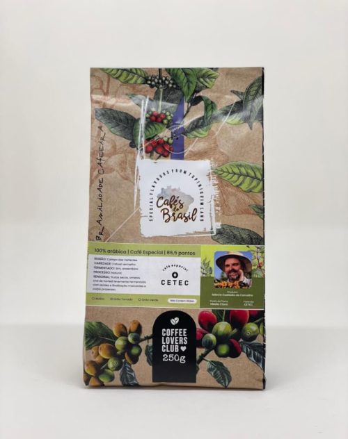 FAZENDA CETEC - ED. OUTUBRO/2024