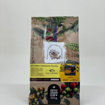 FAZENDA SERRA DA SERIEMA - ED. NOVEMBRO/2024