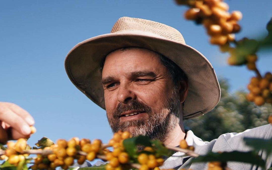 Fazenda CETEC