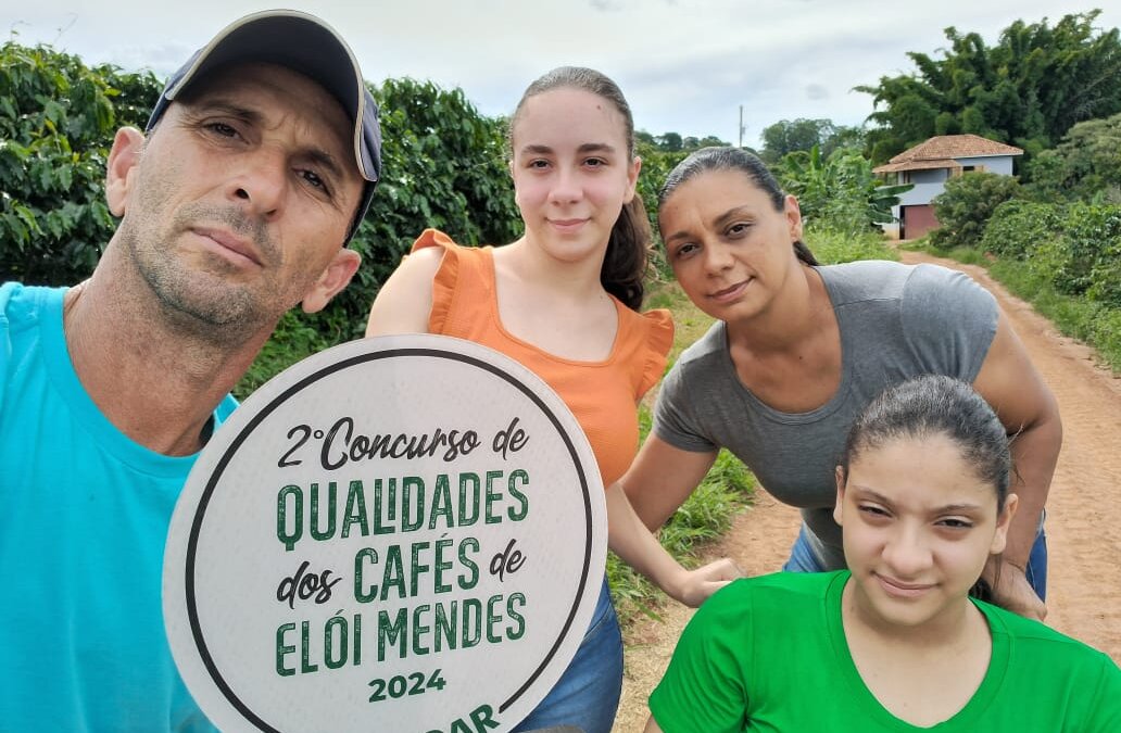 Sítio RM Nova Geração