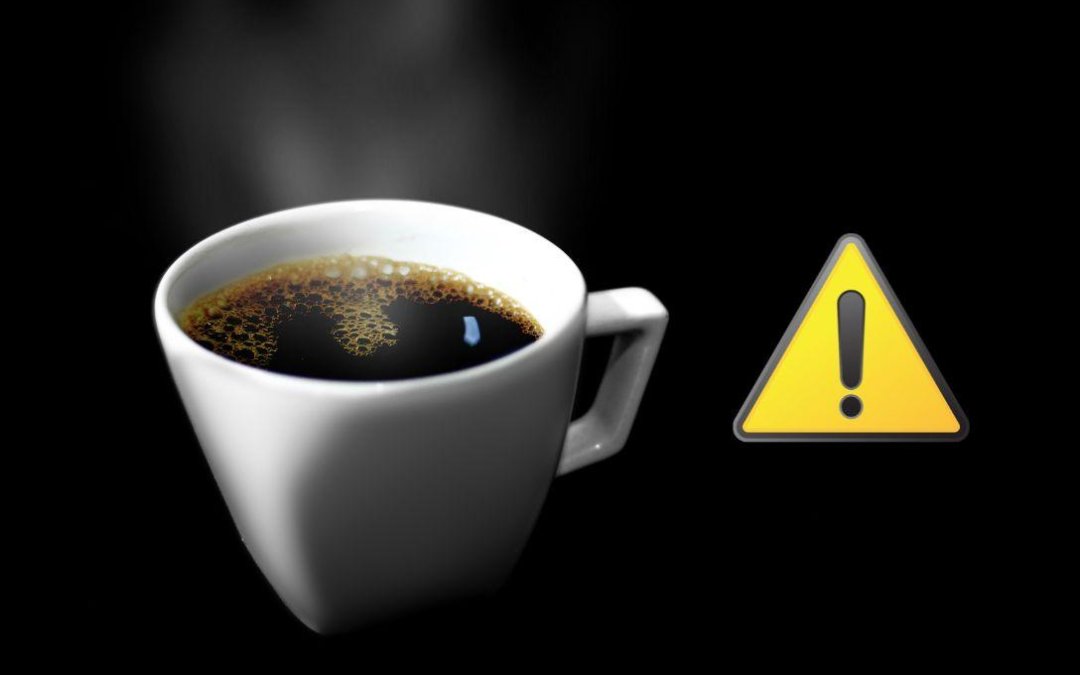 O café Fake está nas prateleiras do supermercado! CUIDADO!
