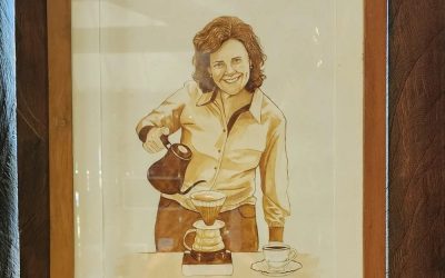 Mulheres na Cafeicultura: homenagem, tradição e cafés Inesquecíveis